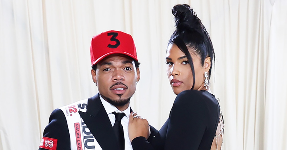 Featured image for "Chance the Rapper and Wife Kirsten Corley Bennett Announce Divorce After 5 Years"