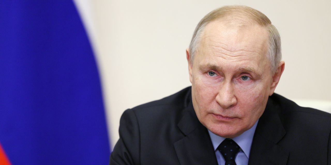 The Complexities of Ukraine-Russia Relations.