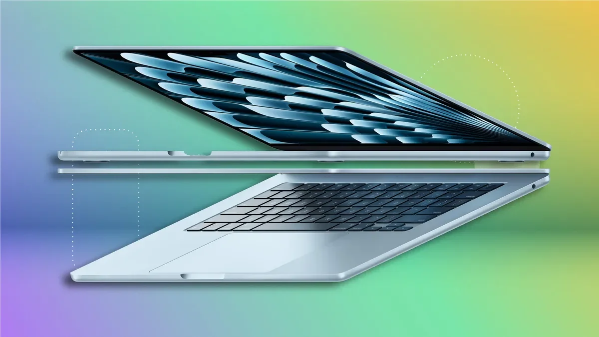 Upgrade Guide: The M5 MacBook Air Across Generations