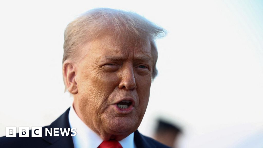 Featured image for European Leaders to Discuss Ukraine War During US Visit, Trump Comments on Russia-Ukraine Peace