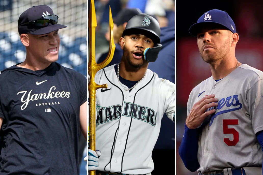 "2024 MLB Bold Predictions: Playoff Teams, MVPs, and Surprising Trades"