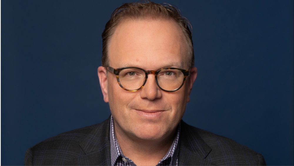 Featured image for "Ex-Apple Exec Pete Distad to Lead Joint Sports Streaming Venture"