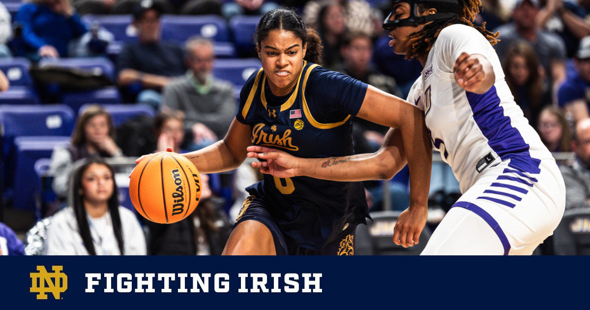 Featured image for Notre Dame Achievements and Sports Highlights Amid Broader Topics