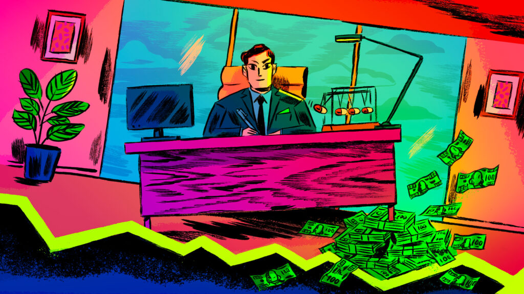 Featured image for Top Healthcare CEOs Earn Billions Amid Industry Changes