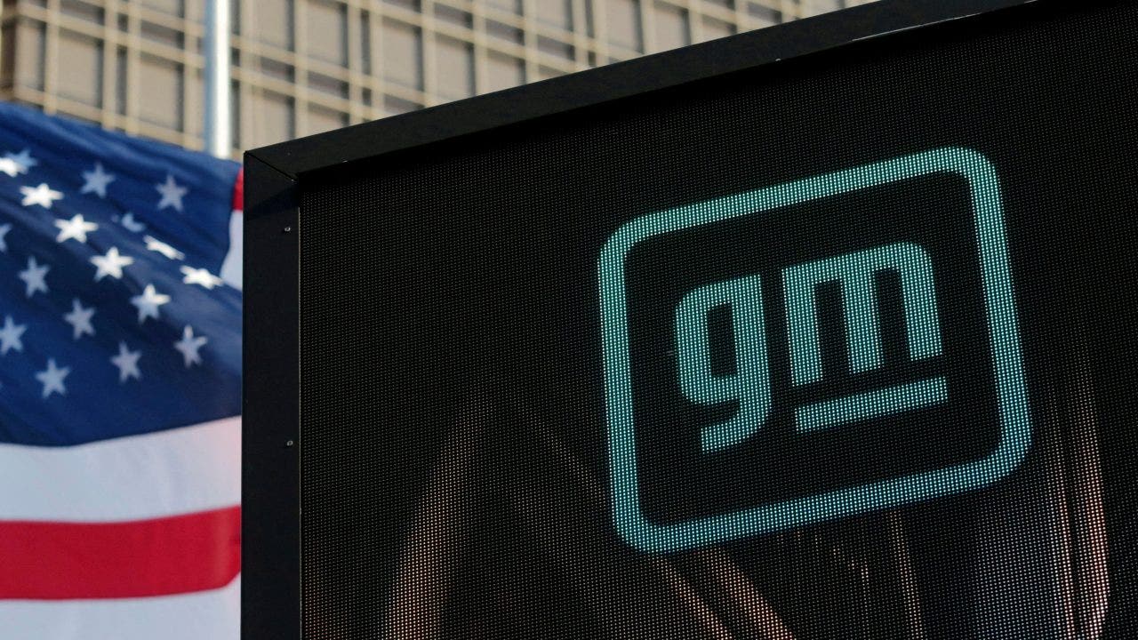 GM and Samsung to Build $3B EV Battery Plant in Indiana.