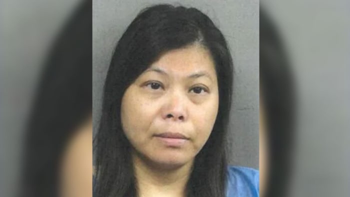 Arrest made in murder of 6-year-old girl, body found in front yard.