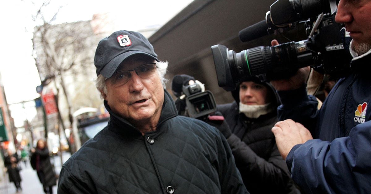 Featured image for "The Legacy of Bernie Madoff: Lawyers Continue to Thrive"