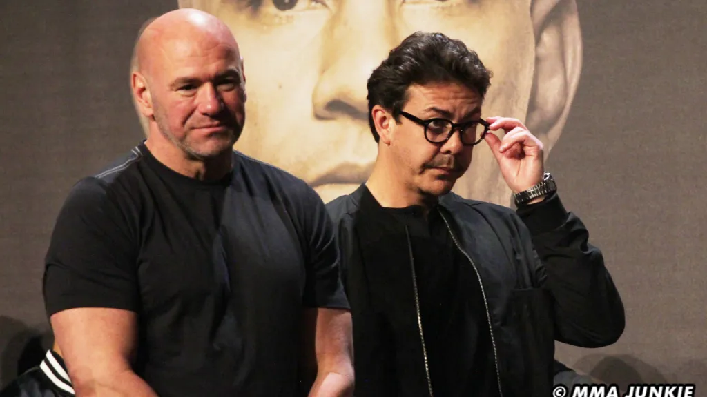 Featured image for "UFC Fighters Secure $335 Million Settlement in Antitrust Lawsuits"