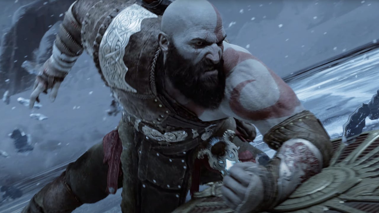 Featured image for "God of War Ragnarök PC Release Set for September 2024"