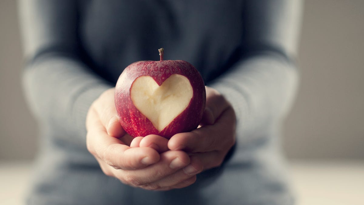 "Boost Heart Health with These 7 Superfoods"
