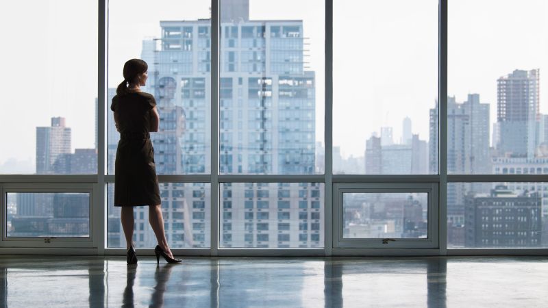 Featured image for Many Americans Feel Secure in Jobs but Underpaid, Survey Reveals