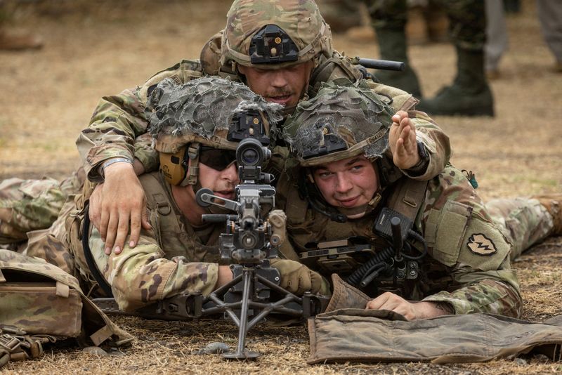 Featured image for Philippines on High Alert as Invasion Threat Looms over Taiwan