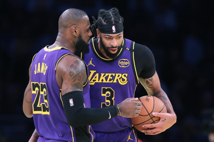 Lakers Face Crucial Decisions: Trade Stars or Reinforce Roster?