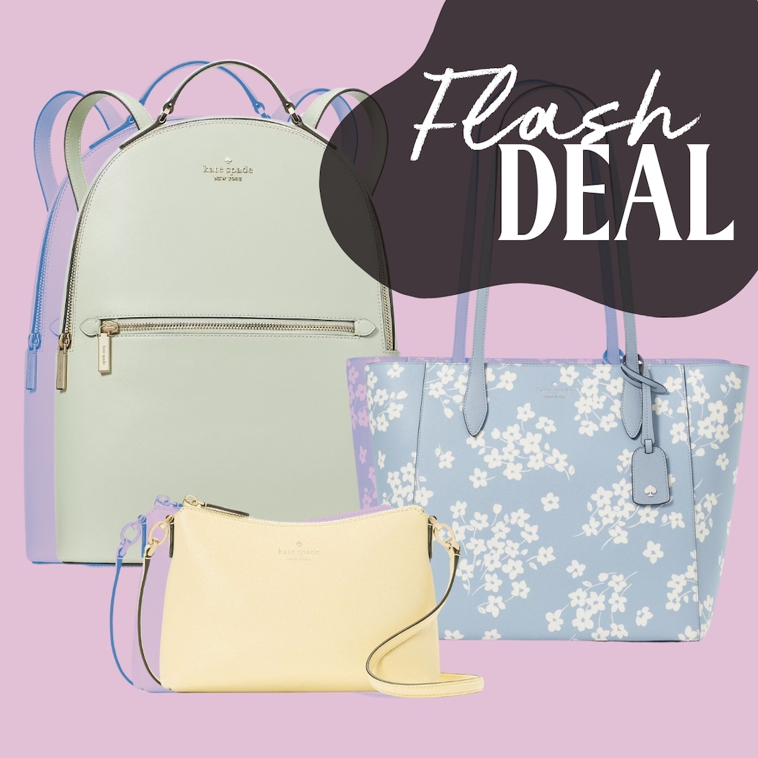 Featured image for "Kate Spade Presidents' Day Sales: Up to 90% Off Designer Bags and Handbags"