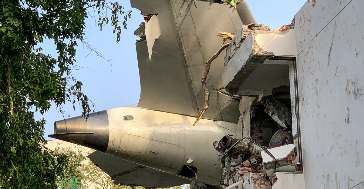 Featured image for Air India Crash: Investigations Focus on Pilot Actions and Controversies