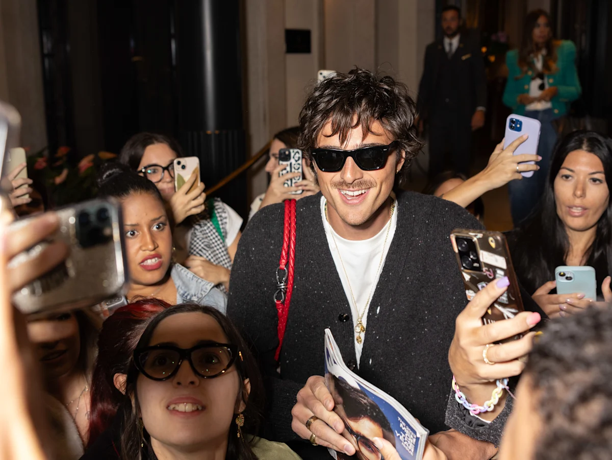 Featured image for San Francisco's 'Performative Male' Contest Sparks Debate on Masculinity