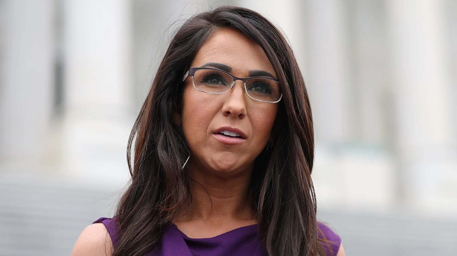 Unfiltered MAGA Ladies Reveal Makeup Mishaps in Public Photos