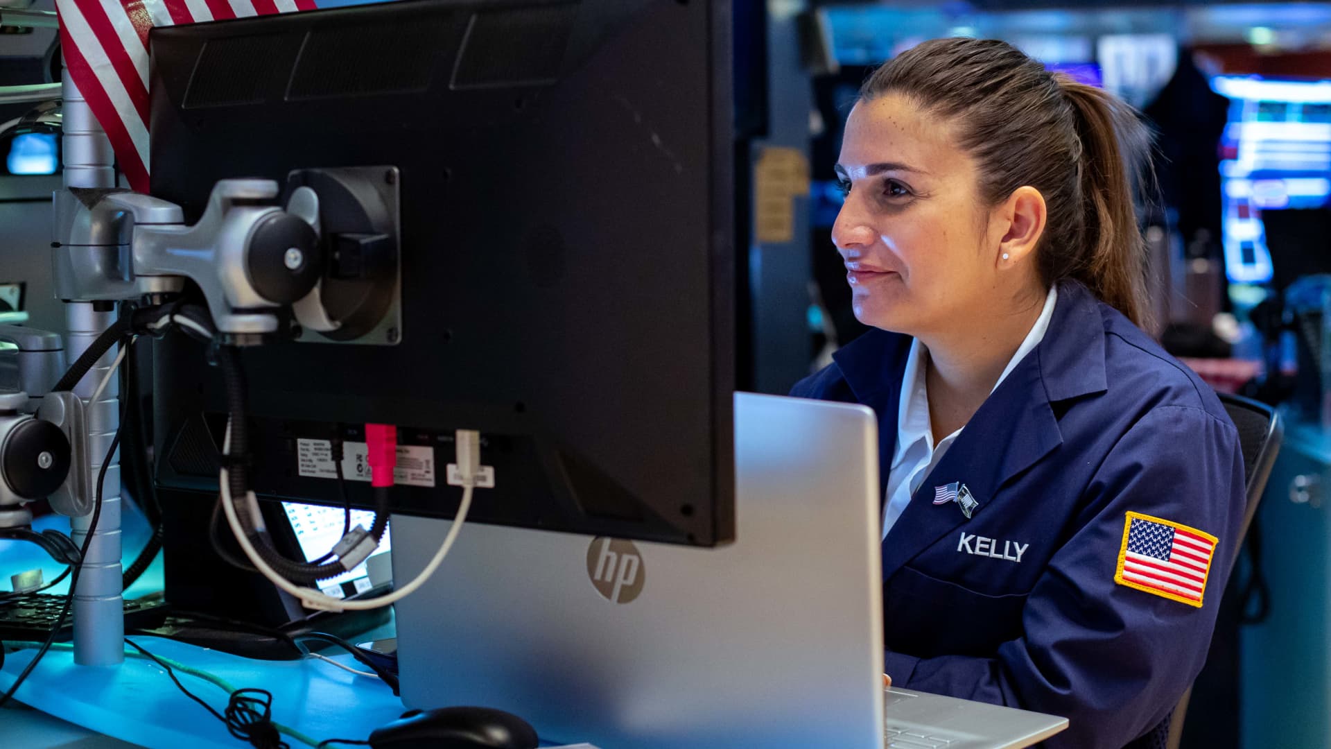 Featured image for "Don't Panic: Understanding High Stock Valuations in Today's Market"