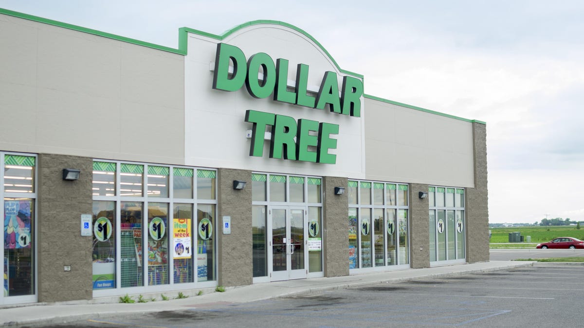 "Ripple Effect: Family Dollar Closures Shift Retail Landscape"