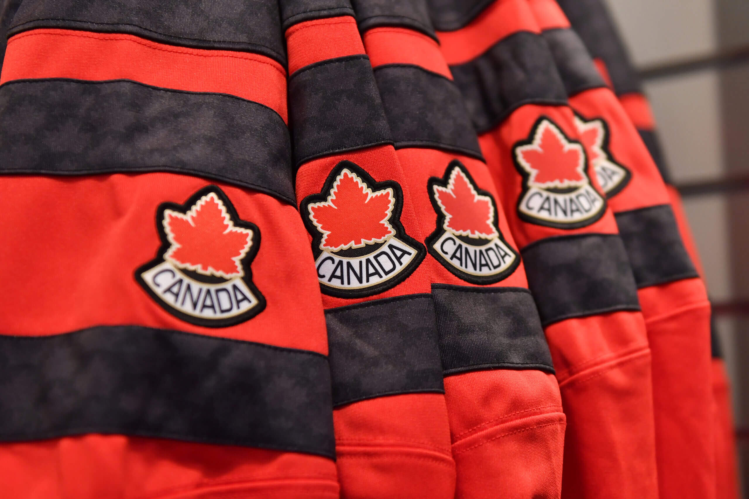 Featured image for "Canadian NHL Players Charged with Sexual Assault: Team Statement and Investigation Updates"