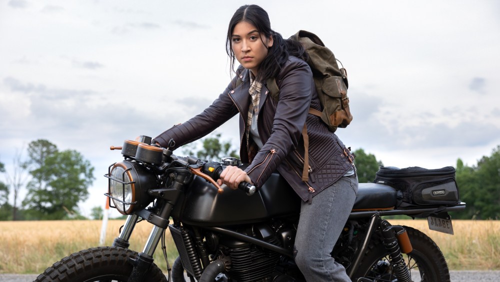 Featured image for "Alaqua Cox: Breaking Barriers and Challenges in Marvel's 'Echo' Representation"