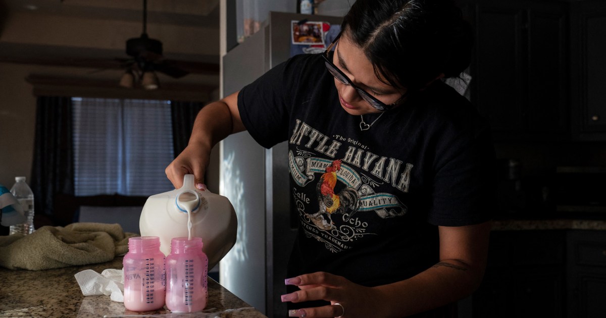 "Texas Teen Birth Rate Surges in 2022 Following Abortion Ban"