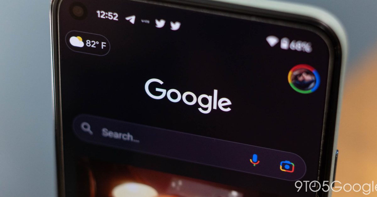 Featured image for Google Discover Introduces Sunrise and Sunset Cards on Mobile