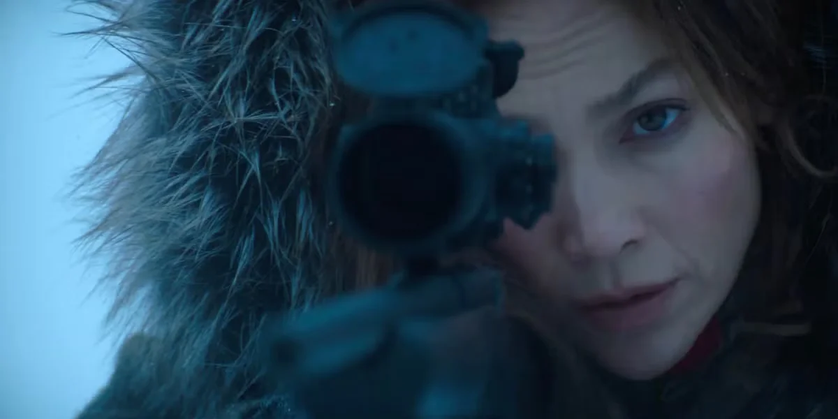 "The Mother": Jennifer Lopez Takes on Action-Packed Role in Netflix Thriller