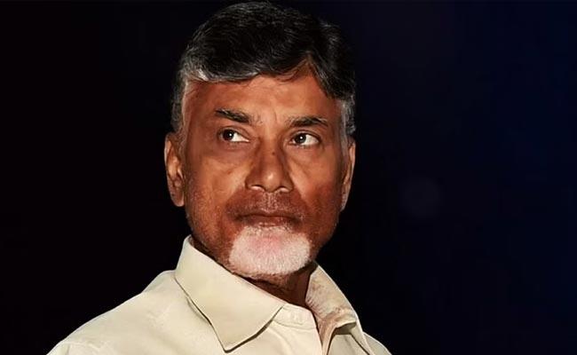 Chandrababu Naidu's Plea Dismissed by Andhra HC