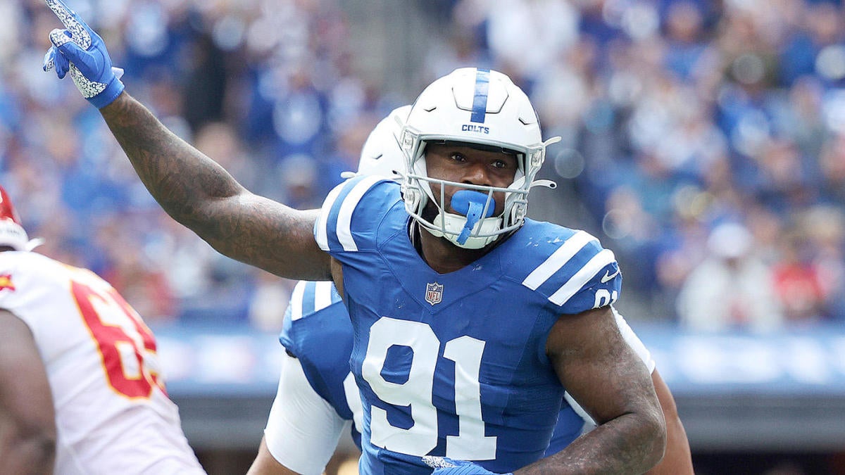 Featured image for "2023-2024 NFL Offseason: Free Agency Winners, Losers, and Top Players Available"