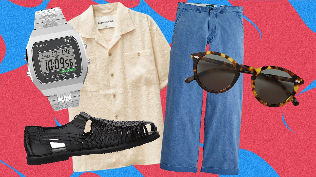 Featured image for "Top 4th of July Sales: REI, Levi's, Nike, Amazon, Walmart, and More!"