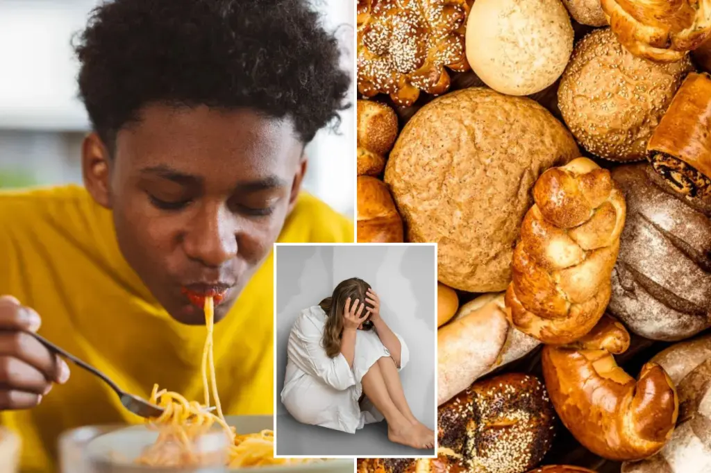 Featured image for Carbohydrates Linked to Depression, Fatigue, and Schizophrenia Risk