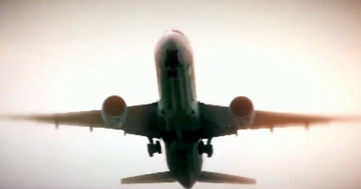 Featured image for 12 Injured as Turbulence Rocks Qatar Airways Flight