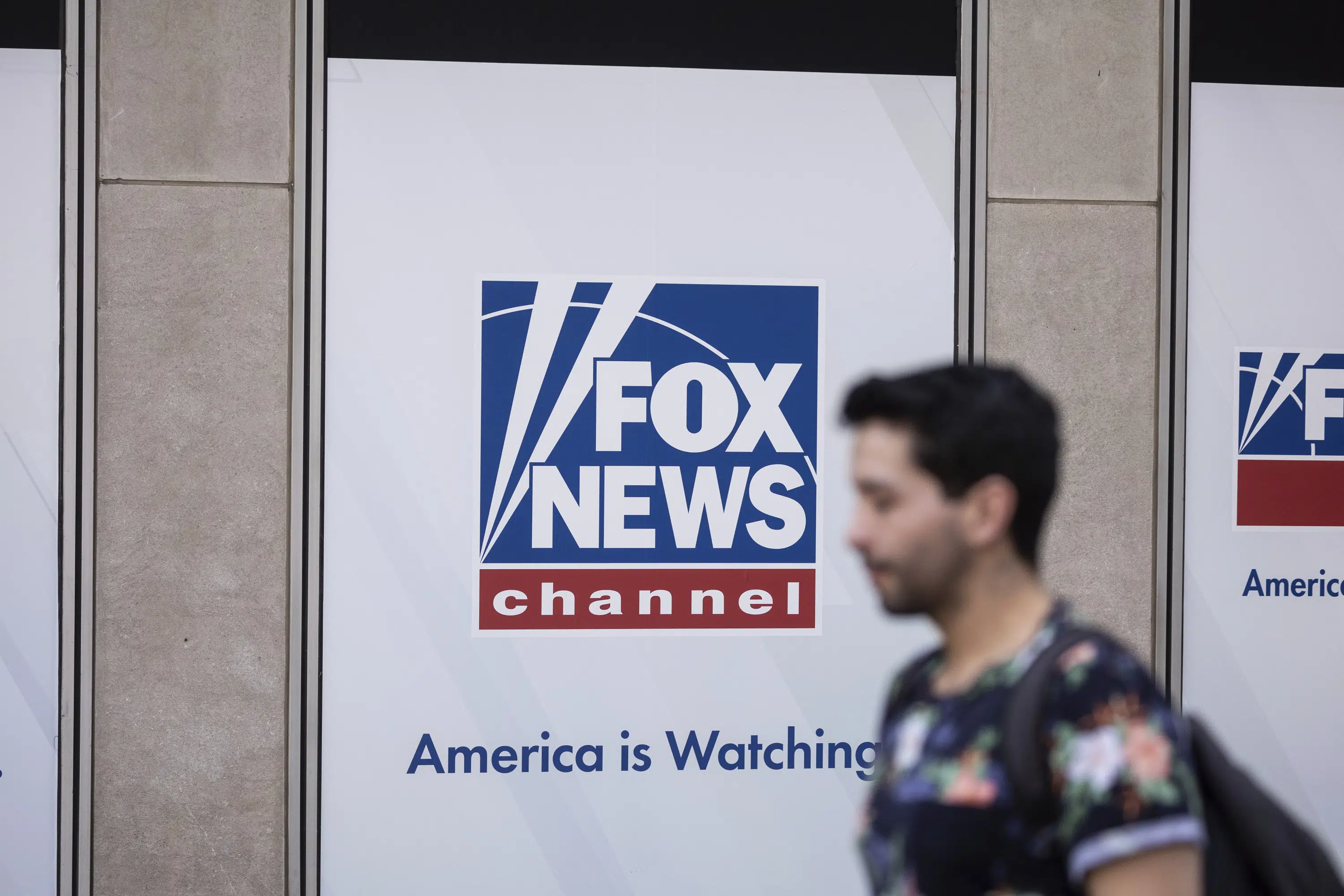 Fox News faces trial over 2020 election lies and defamation.