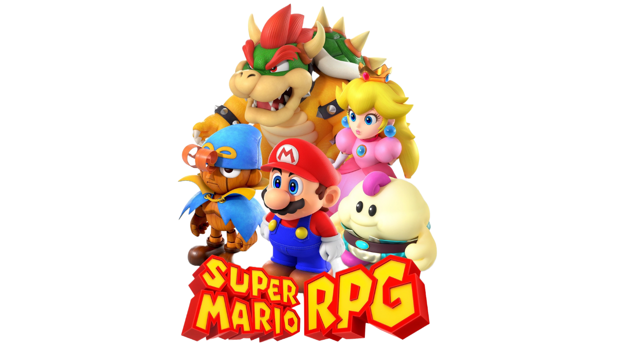 "Super Mario RPG: Preorders, Remakes, and Throwbacks - All You Need to Know"