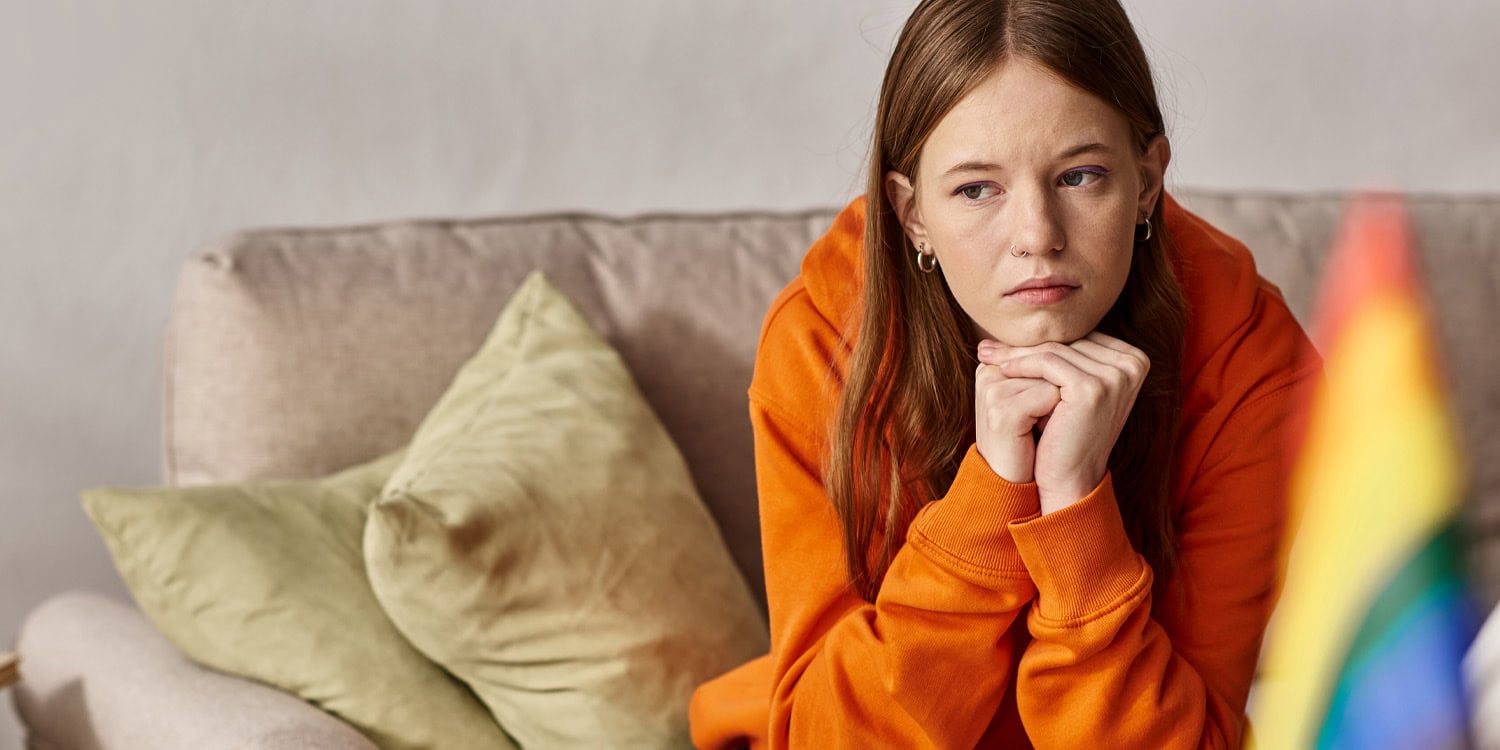 Featured image for Study Reveals Growing Social Isolation Gap Between Sexual Minorities and Heterosexuals