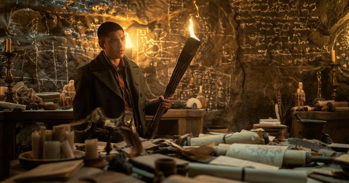 Featured image for "Shadow and Bone: Season 2 Review and Season 3 Plans"