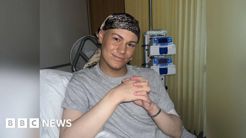 Featured image for "Stress Misdiagnosis: Man's Cancer Symptoms Ignored"