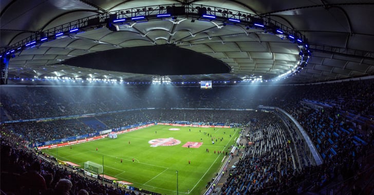 Featured image for "Rising Cybersecurity Threats Target Major Sporting Events and Public Spaces"