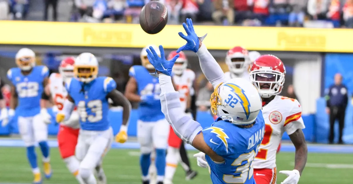 Chiefs add multi-position depth in Week 1 free agency