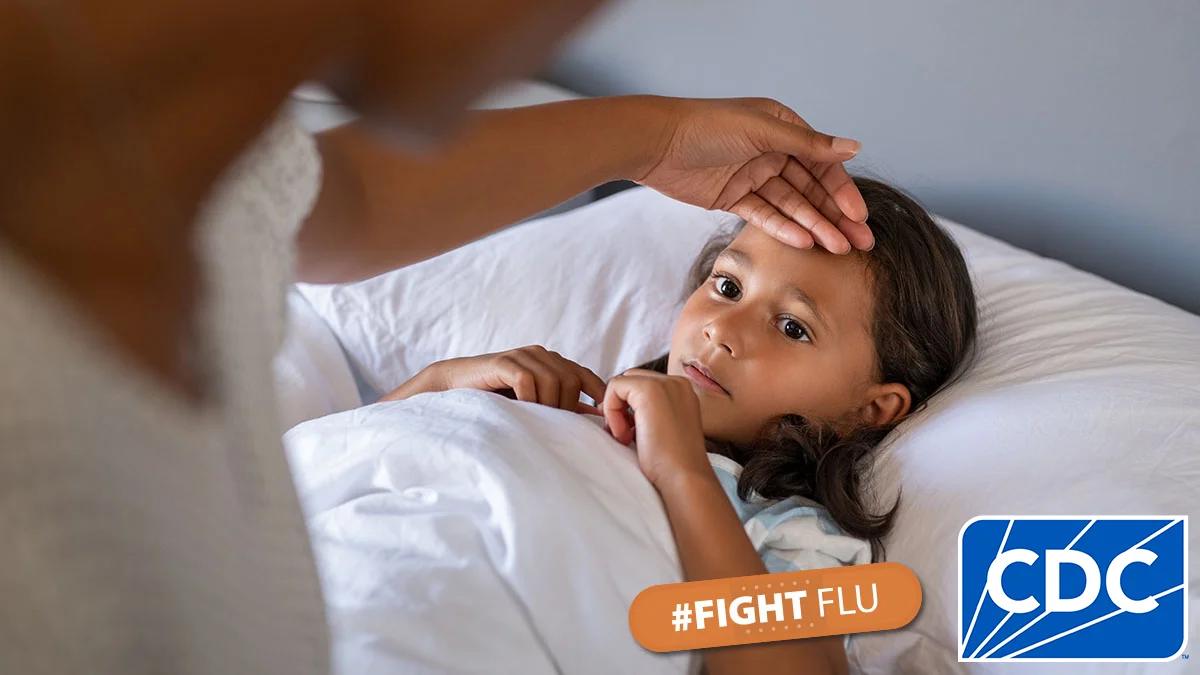 Featured image for Rising Pediatric Flu Deaths and Neurologic Complications Amid Falling Vaccination Rates