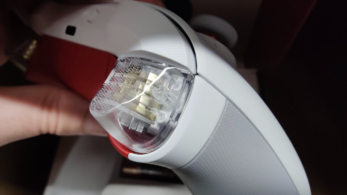 Featured image for "Xbox's Starfield Controller Offers Vibrating Triggers and Dynamic Background Bonus"