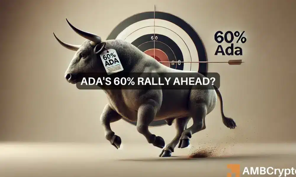 Featured image for Cardano and XRP: Altcoins Poised for Explosive December Gains