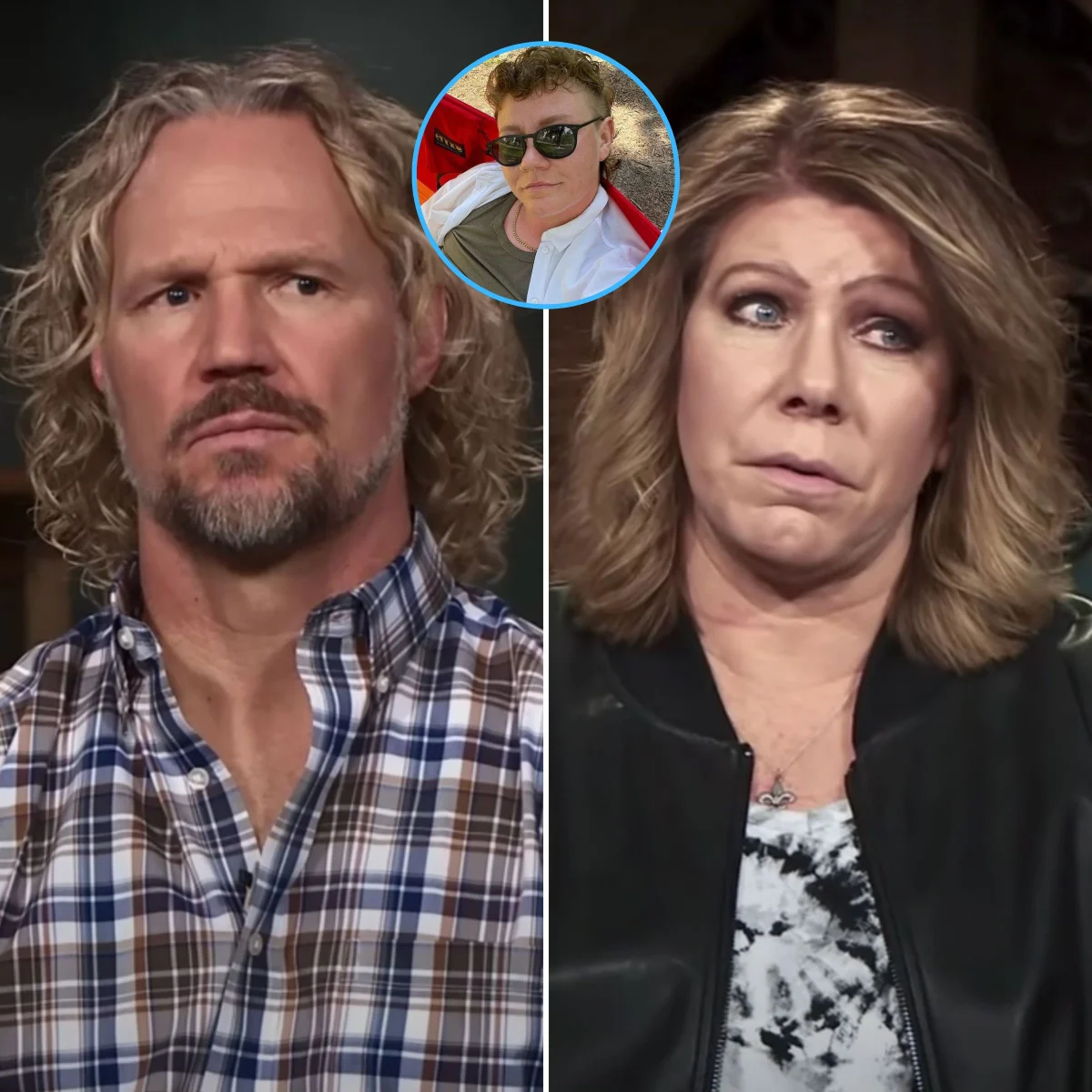 "Sister Wives' Kody Brown's Disgust Over Leon's Transition Sparks Controversy"