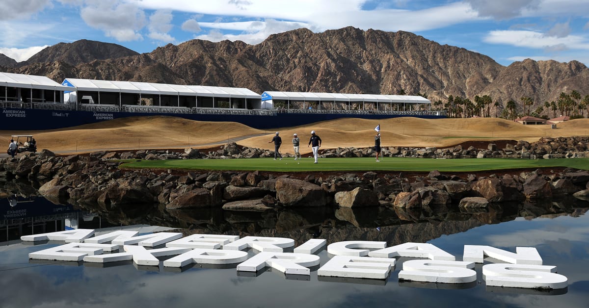 Featured image for "The American Express 2024: Round 3 Tee Times, Highlights, and Key Players to Watch"