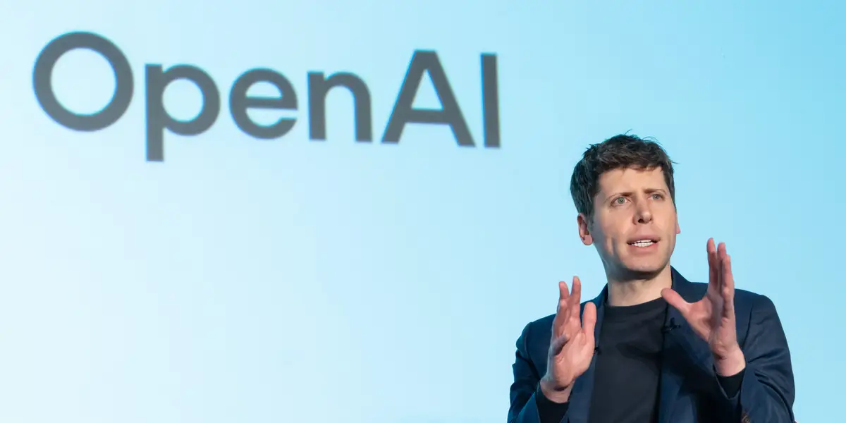 OpenAI Unveils GPT-5 Amidst AI Race and Industry Rivalries