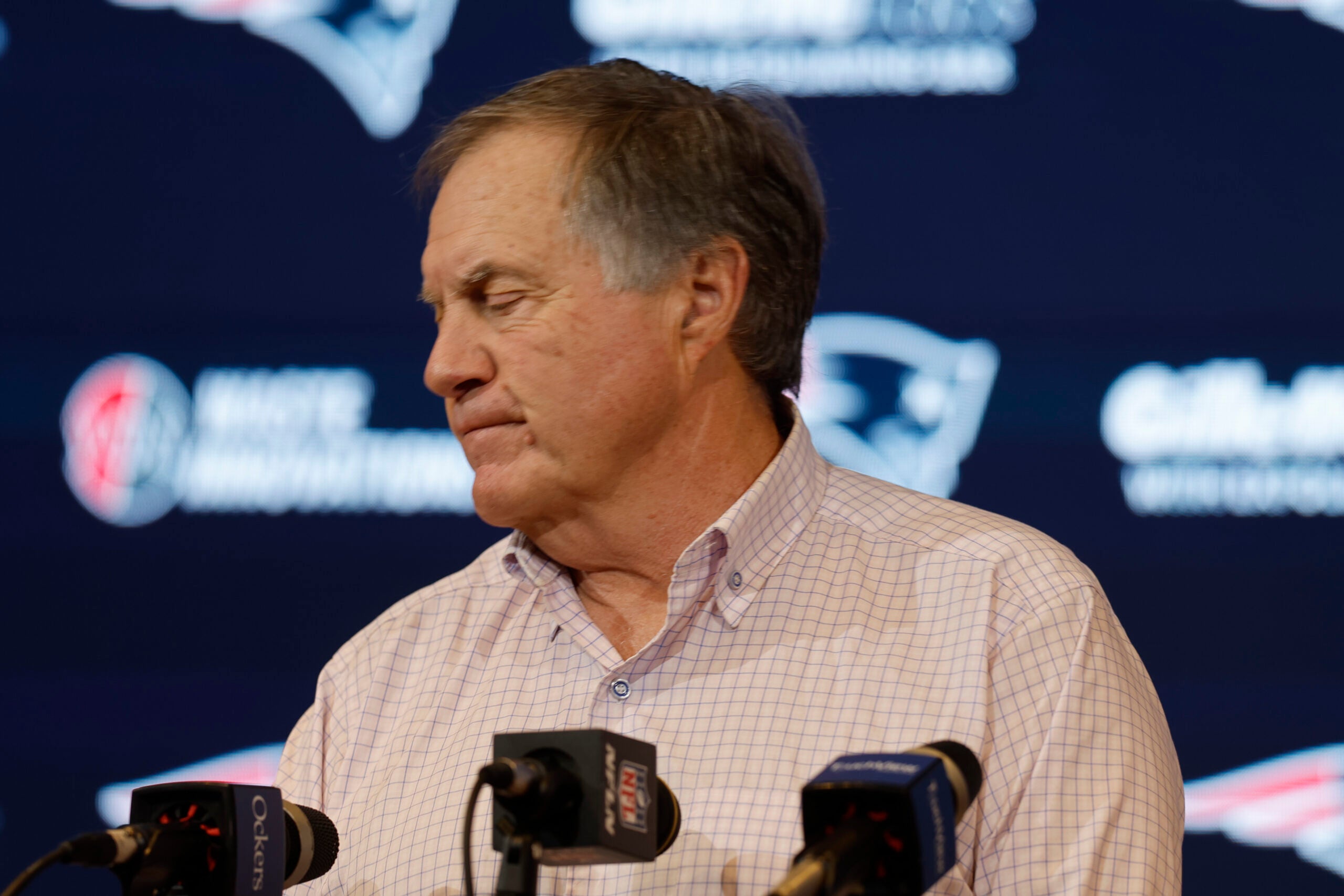 Bill Belichick's Take on Bailey Zappe and the Patriots' Offense