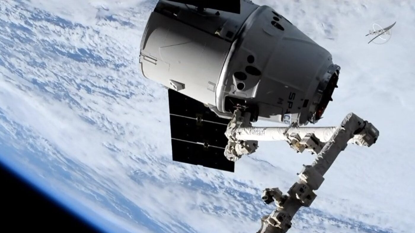 Featured image for NASA Satellite at Risk of Deliberate Destruction