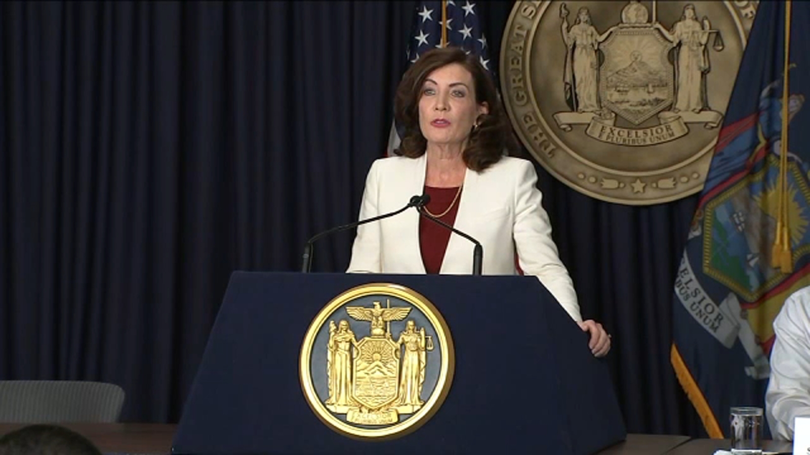 Featured image for "Heightened Security Measures Implemented for Macy's Thanksgiving Day Parade Amidst Middle East Turmoil and Terrorism Concerns"