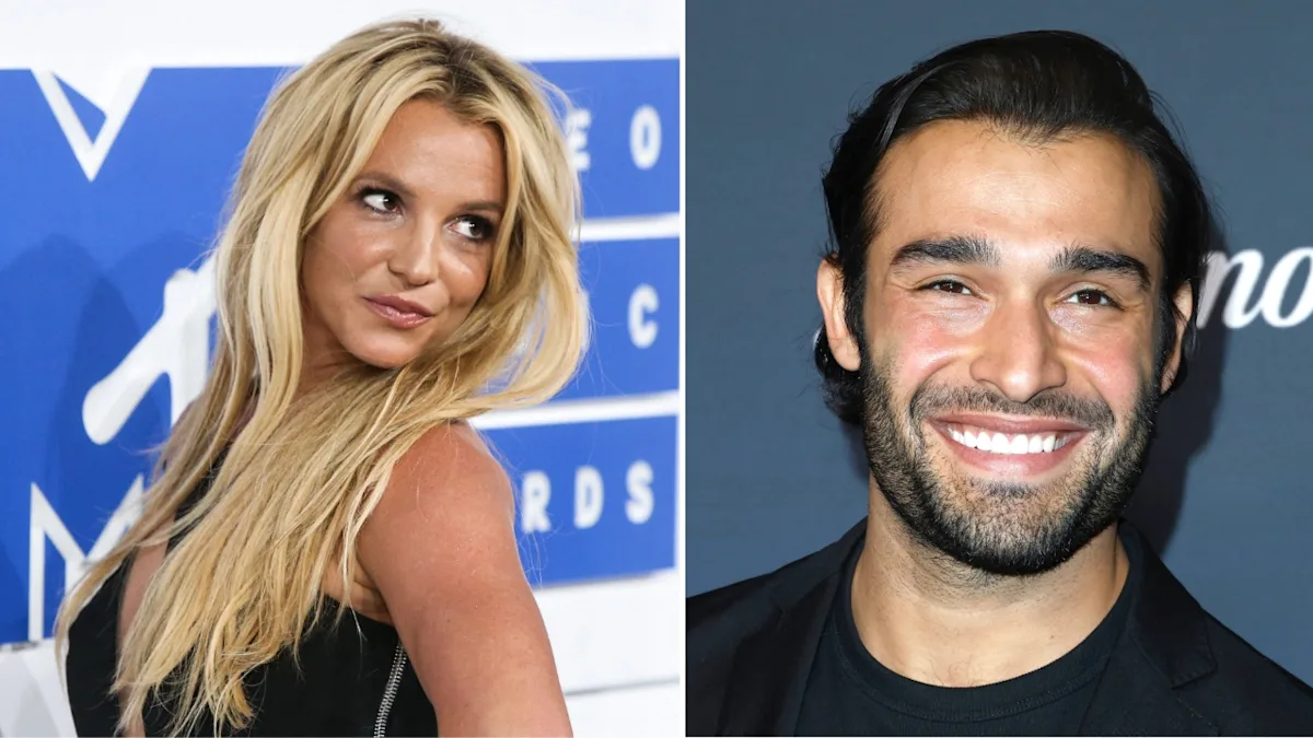 Featured image for Britney Spears Reveals Her Marriage Was a 'Fake Distraction' Amid Family Struggles